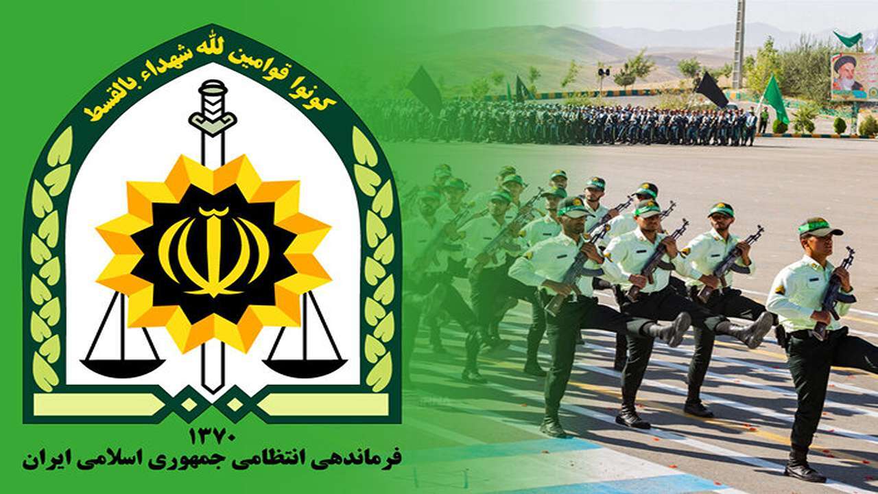اعلام برنامه های هفته فراجا در استان سمنان