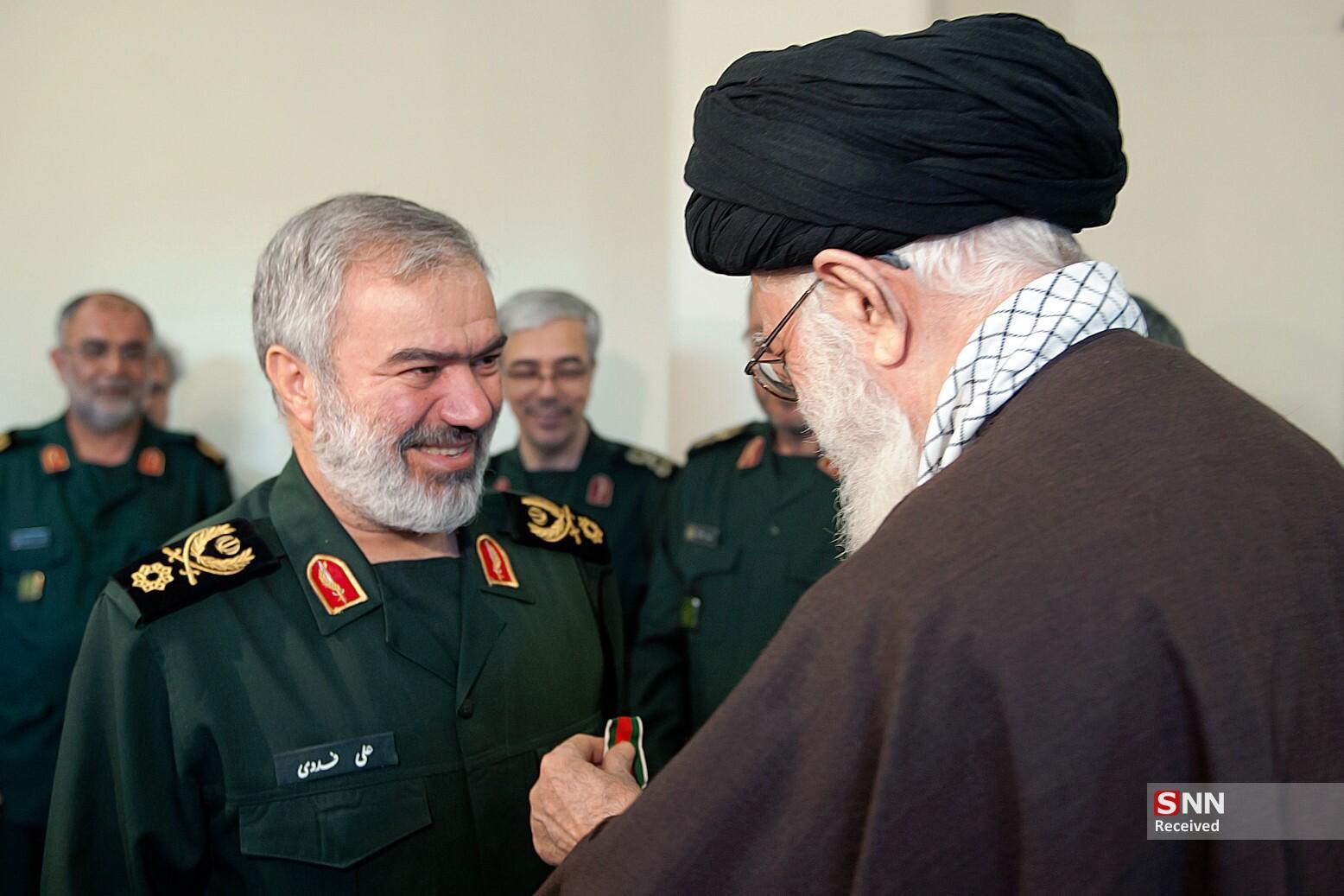 سردار فدوی
