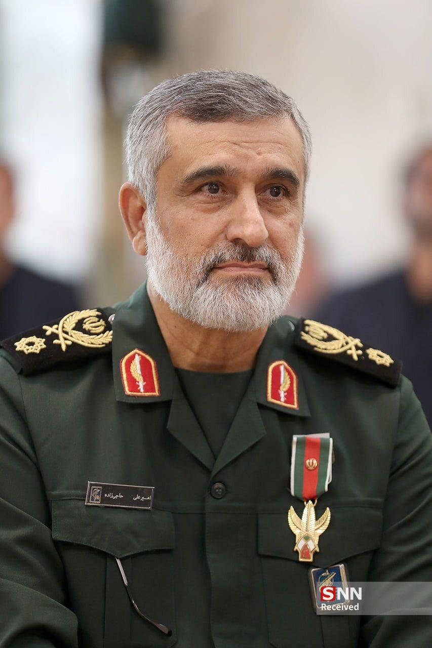 سردار حاجی زاده