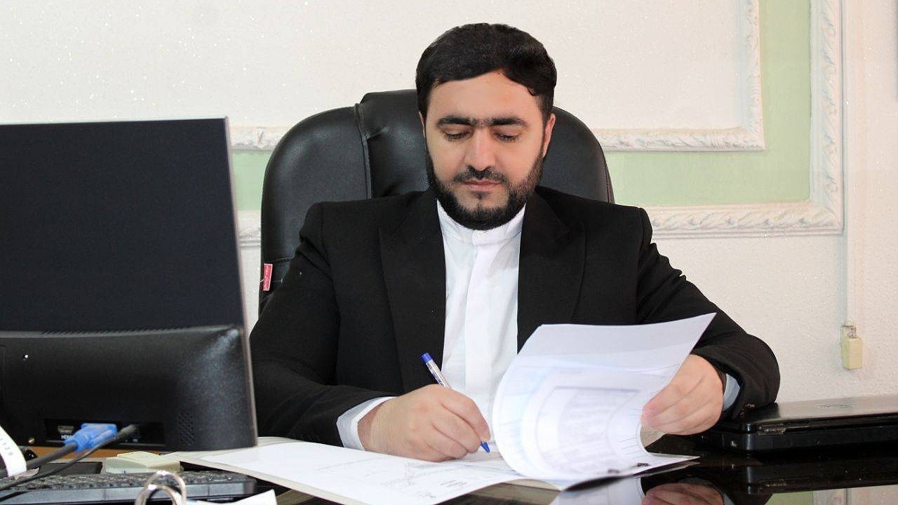 حکم  یک قاضی برای ارج نهادن به یک فرهنگ در دورانِ ایرانِ باستان