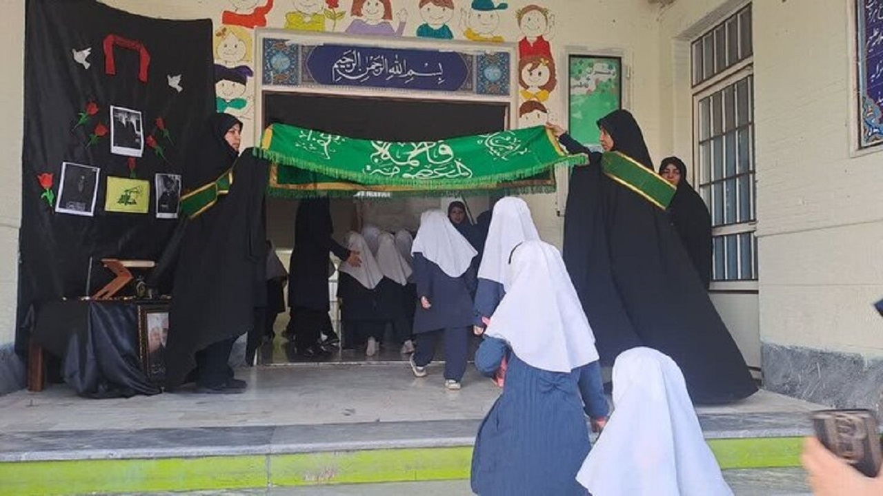 سفیران کریمه به ۳۰ مدرسه دخترانه استان قم اعزام می‌شوند