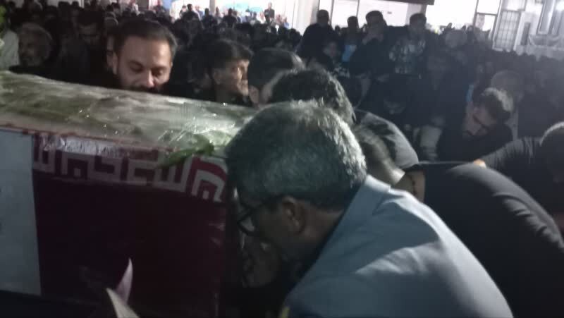 شهید امنیت