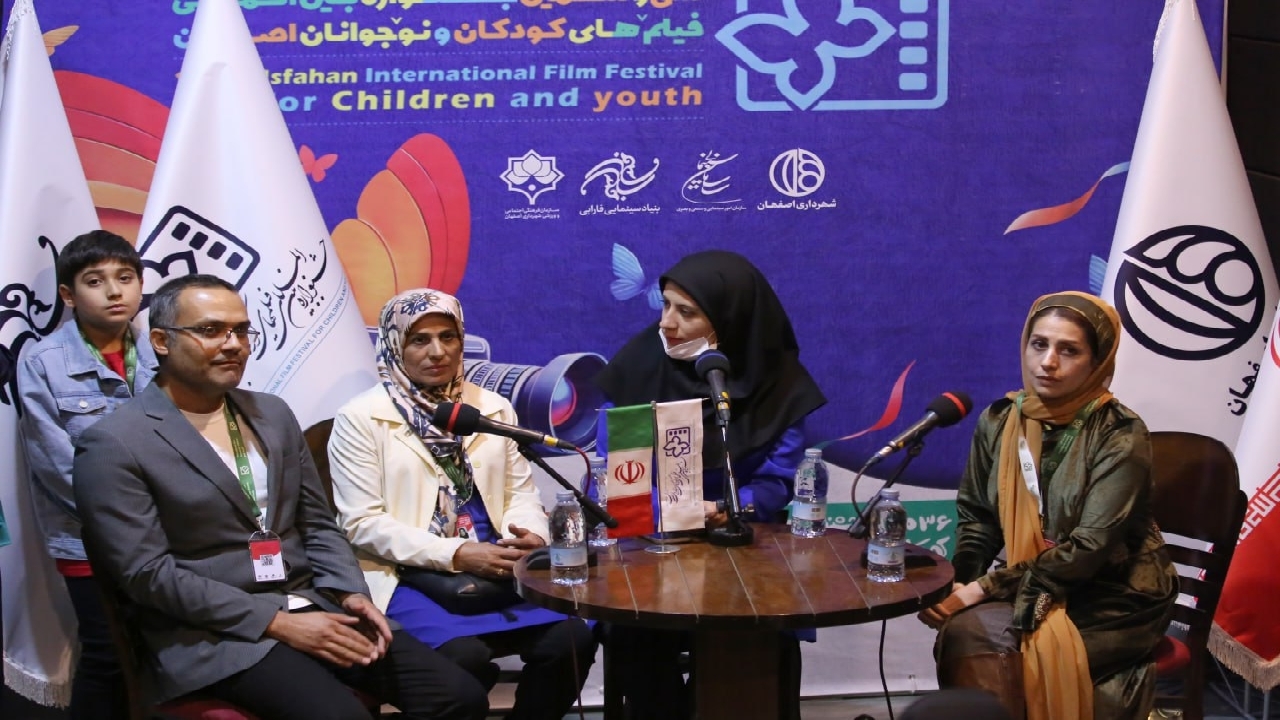 نقد و بررسی فیلم‌های کودک و نوجوان در جشنواره ۳۶