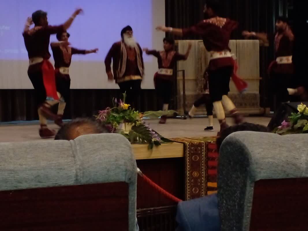 نمایشگاه صنایع دستی به مناسبت روز ملی روستا