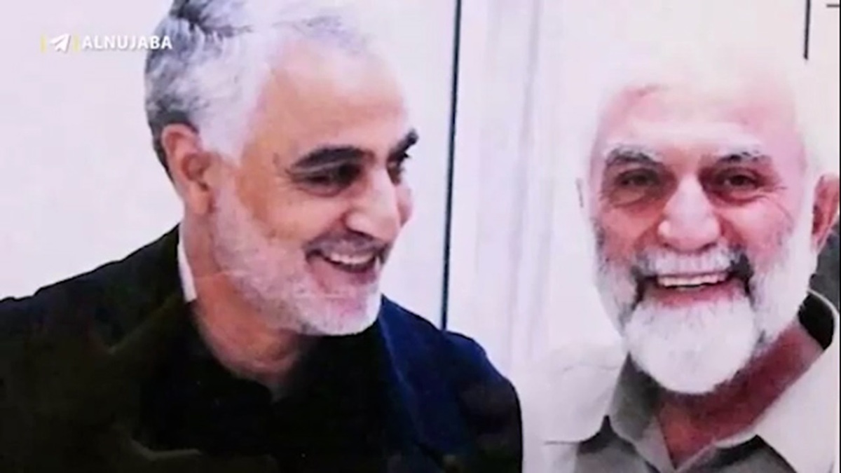شهادت آرزوی برادرم بود + فیلم