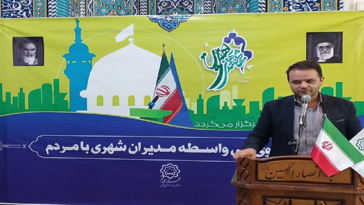 کمربندی حریم ریل راه‌آهن قم در یک قدمی افتتاح