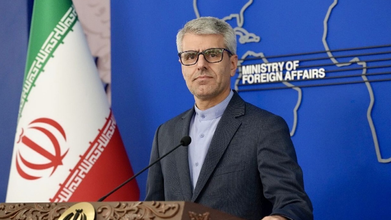 ایران اقدام تروریستی فرودگاه کراچی را به شدت محکوم کرد