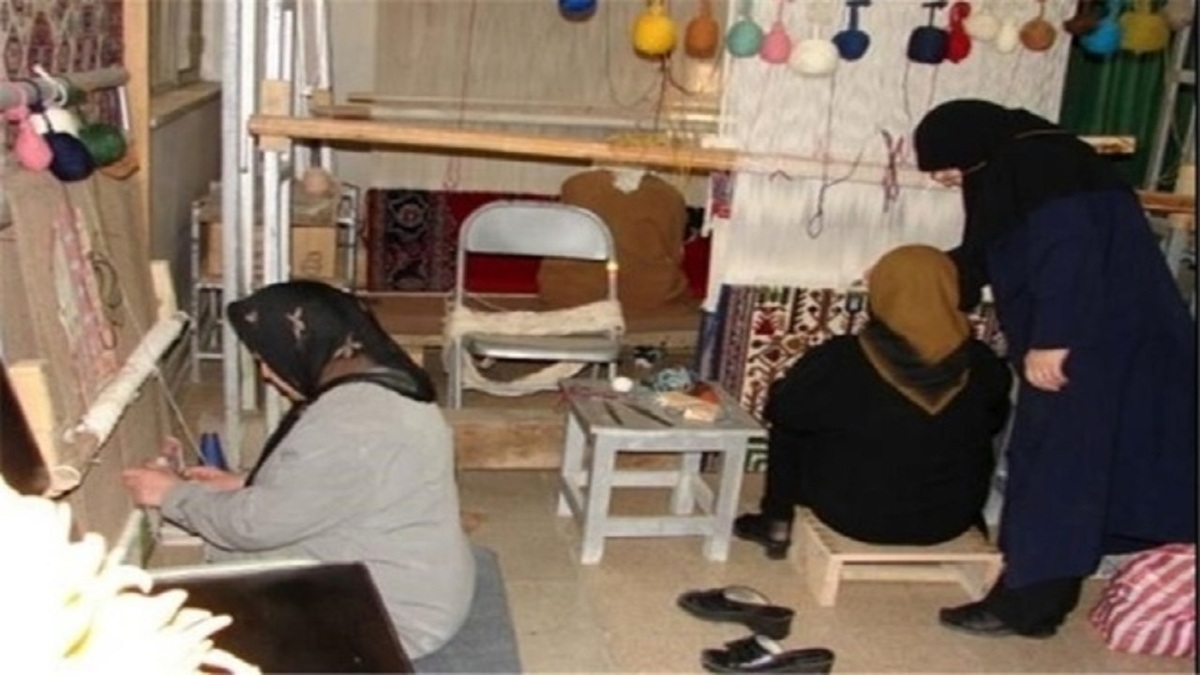 باشگاه خبرنگاران -اختصاص ۱۰۰ میلیارد تومان تسهیلات برای مشاغل خرد روستایی در خراسان شمالی