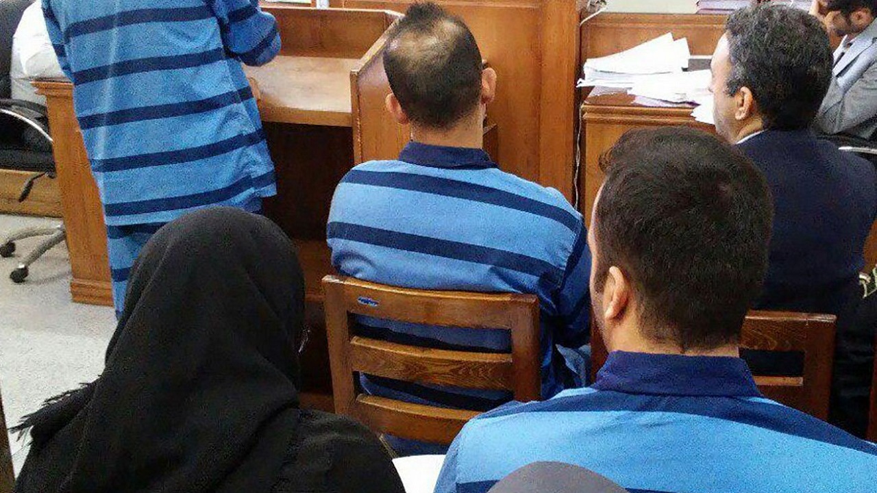 شـام آخـر مادر و ۳ دخترش در خانه همسایه جنایتکار
