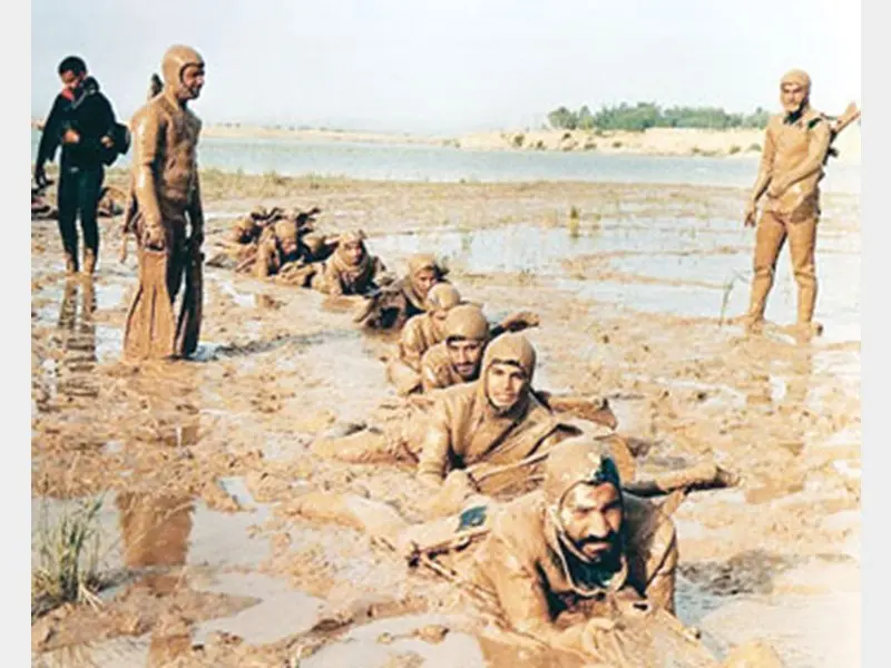 عملیات کربلای ۴