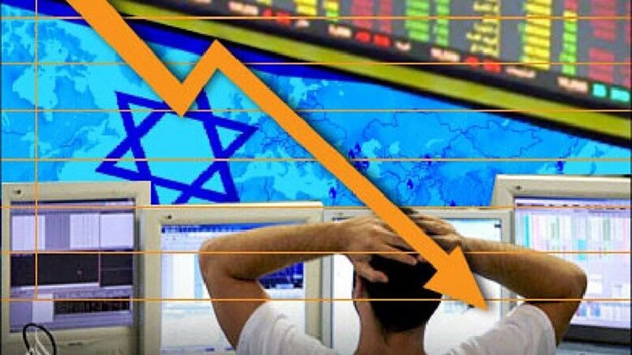 فارین پالسی: هزینه اسرائیل برای جنگ در غزه و لبنان ۶۶میلیارد دلار برآورد شد