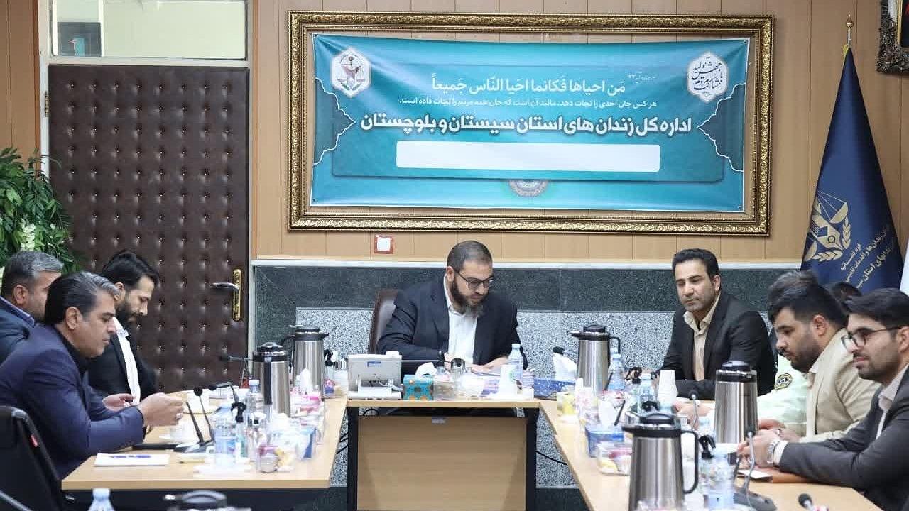 استفاده از پابند الکترونیک برای کنترل مجرمان حرفه ای ضرورت دارد