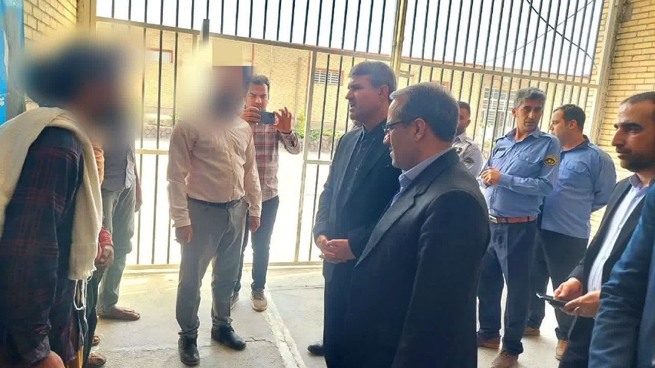 پایش هوشمند ۲۷۰ مجرم با پابند الکترونیک
