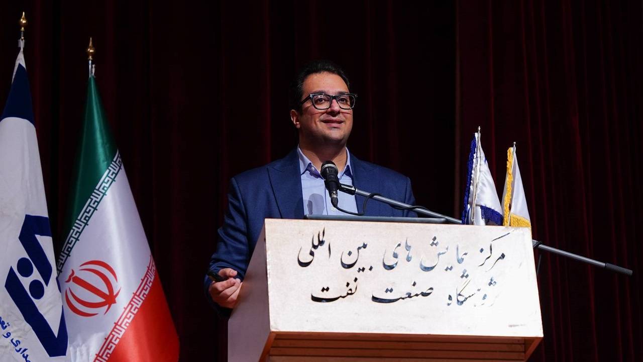 ناترازی انرژی جز با مدیریت بهینه مصرف رفع نمی‌شود