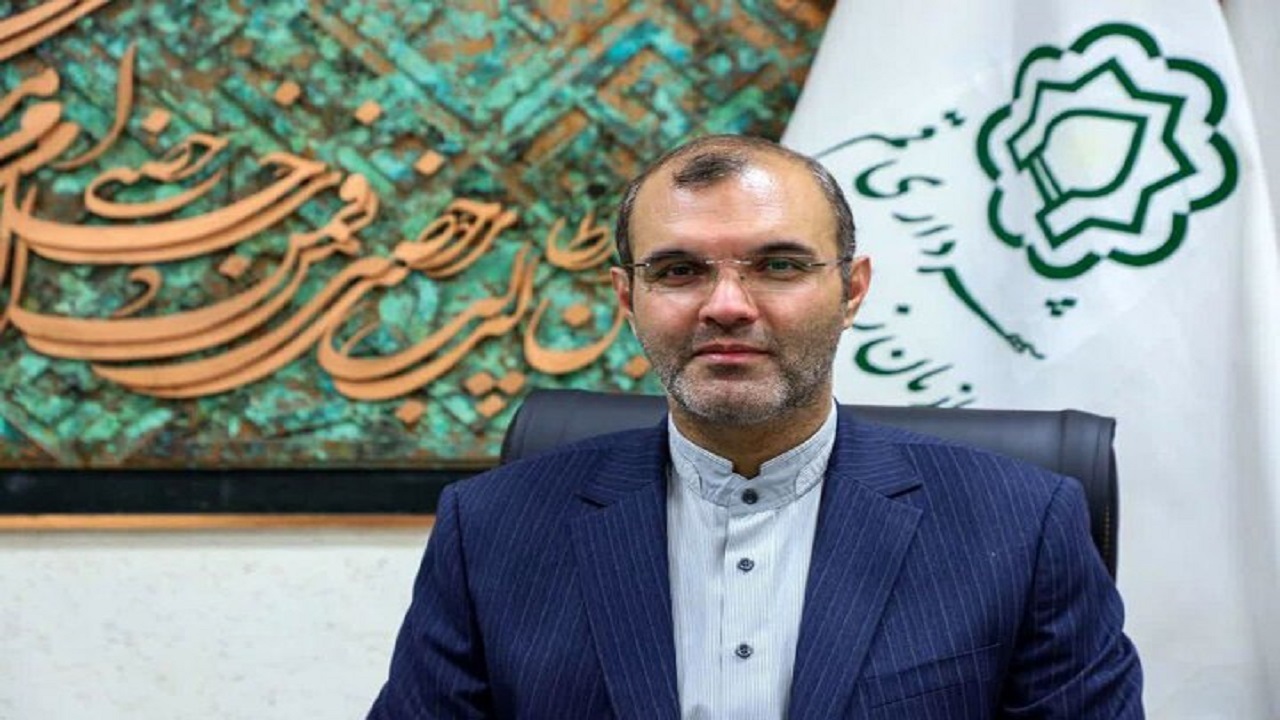 توسعه ورزش همگانی از جمله اولویت‌های مدیریت شهری در قم است