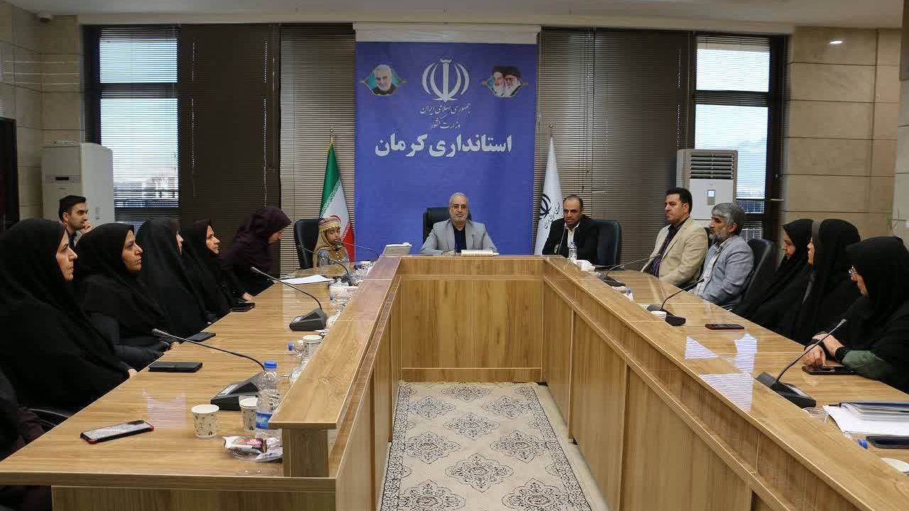 کانون پرورش فکری یک ظرفیت مهم برای تربیت کودکان است