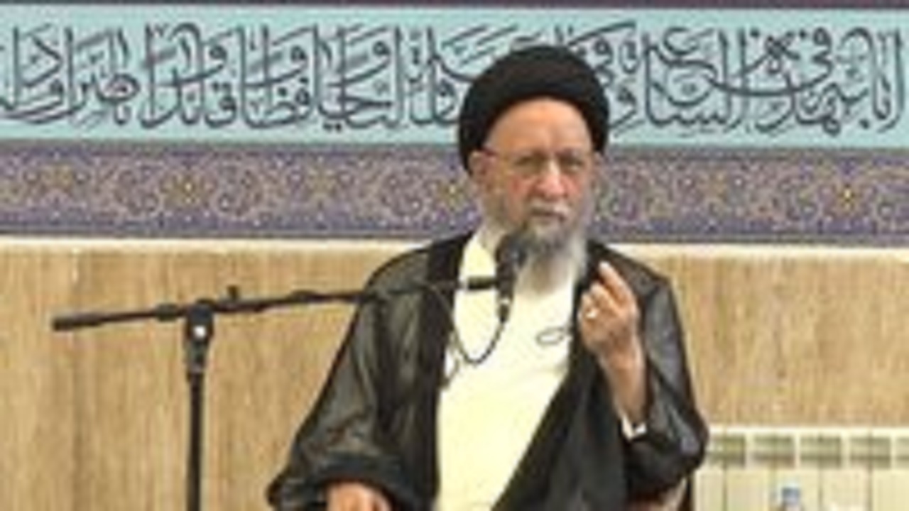 واقعه شهادت سیدحسن نصرالله و عملیات وعده صادق، از ایام‌الله بود
