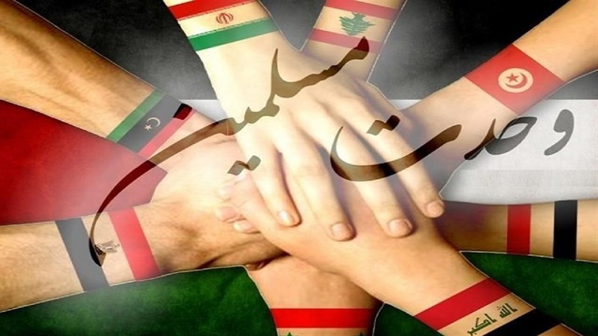 بازتاب مجازی برخورد صدا و سیما با تفرقه + فیلم