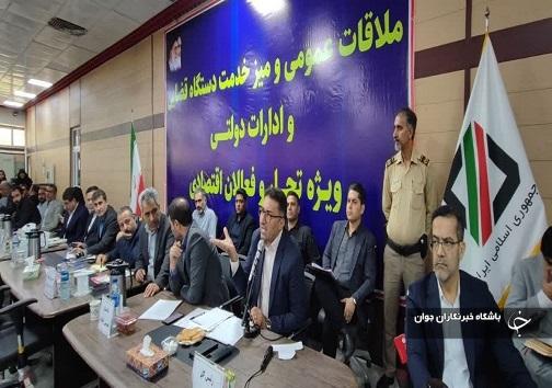 دستور قضائی ترخیص ۴ هزار تن برنج از گمرک شهیدرجایی بندرعباس+ عکس و فیلم