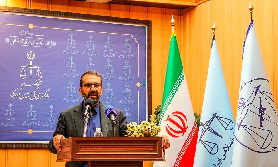 موفقیت‌های اقتصادی استان مرکزی در سایه امنیت پایدار رقم خورد