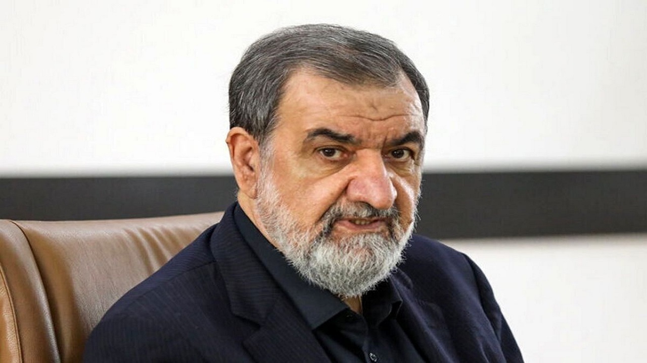 محسن رضایی: نتانیاهو به جای رئیس‌جمهور آمریکا برای این کشور تعیین تکلیف می‌کند