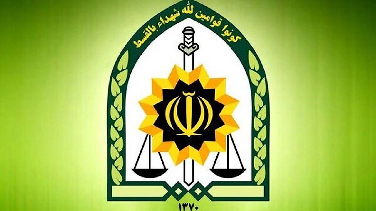 بازدید از اماکن تاریخی برای پرسنل فراجا رایگان است