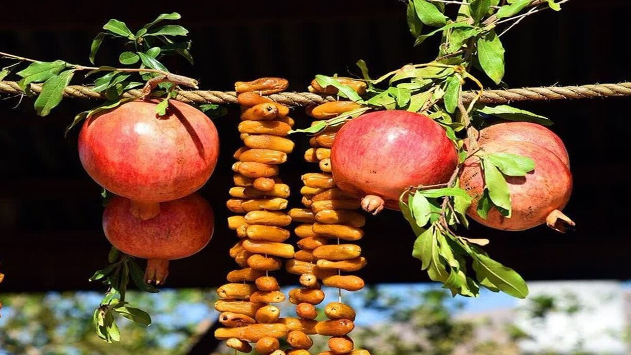 برگزاری ۲ جشنواره خوشمزه در شهرستان خفر
