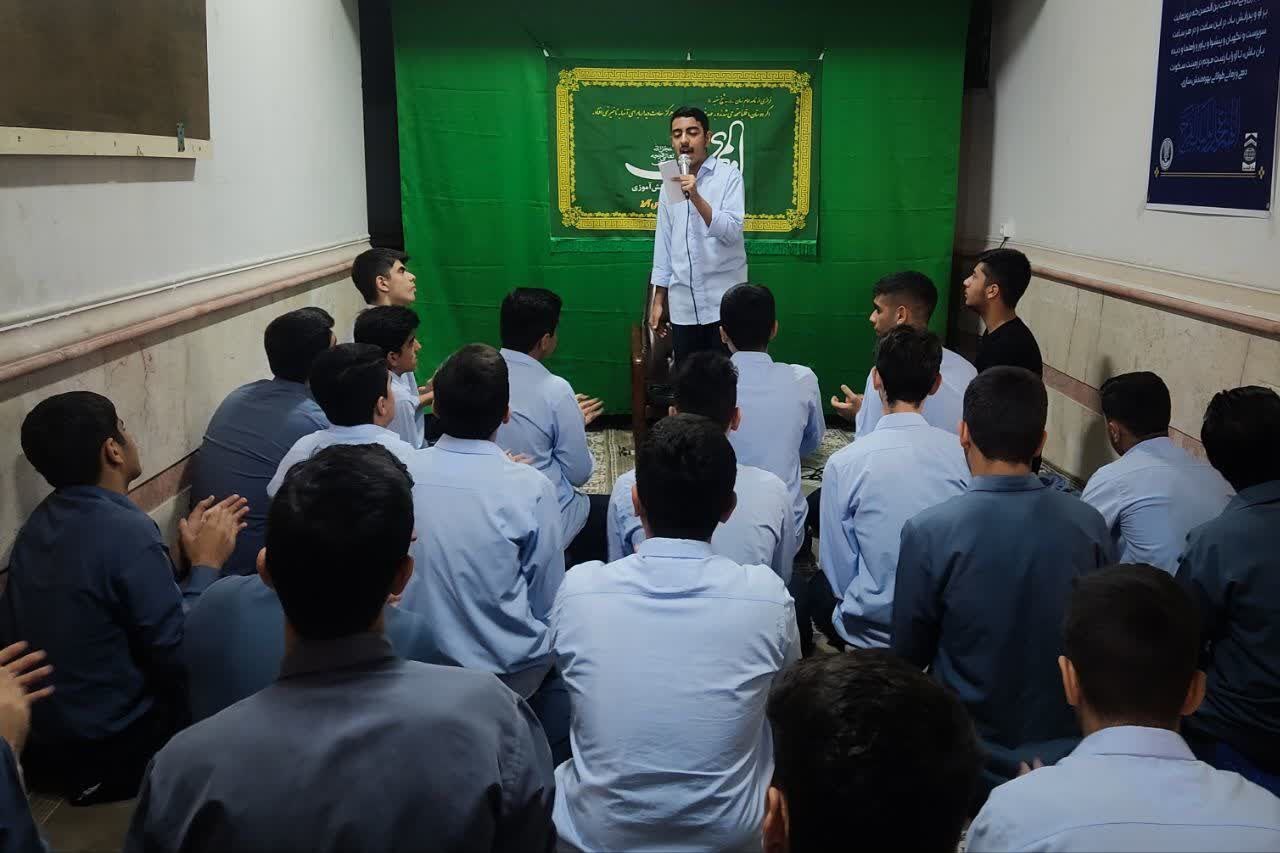 مراسم جشن حضرت شاه عبدالعظیم حسنی(ع) مراسم جشن حضرت شاه عبدالعظیم حسنی(ع)
