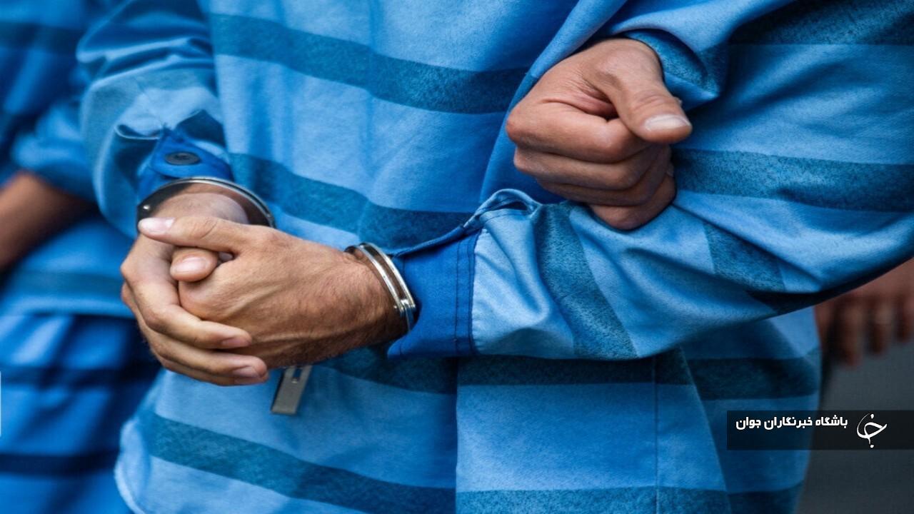 حمله‌کنندگان به جلسه رسمی شورای اسلامی شهر نقده دستگیر شدند