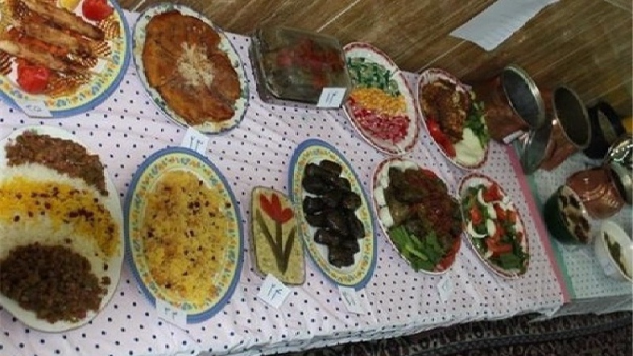 جشنواره طعم امید در لرستان برگزار می‌شود
