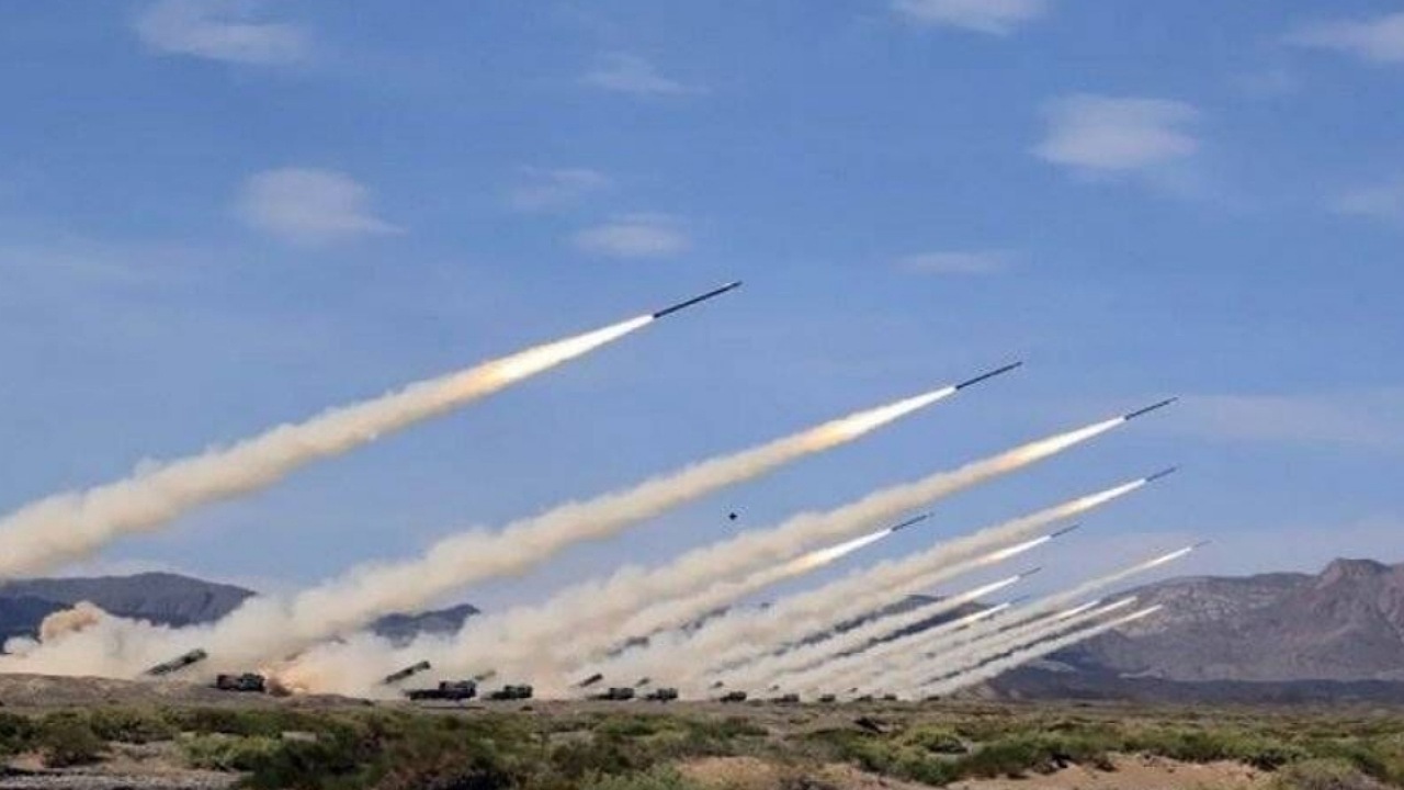 تلگراف: ایران ثابت کرد که توانایی شکست بزرگترین سامانه پدافند هوایی جهان را دارد