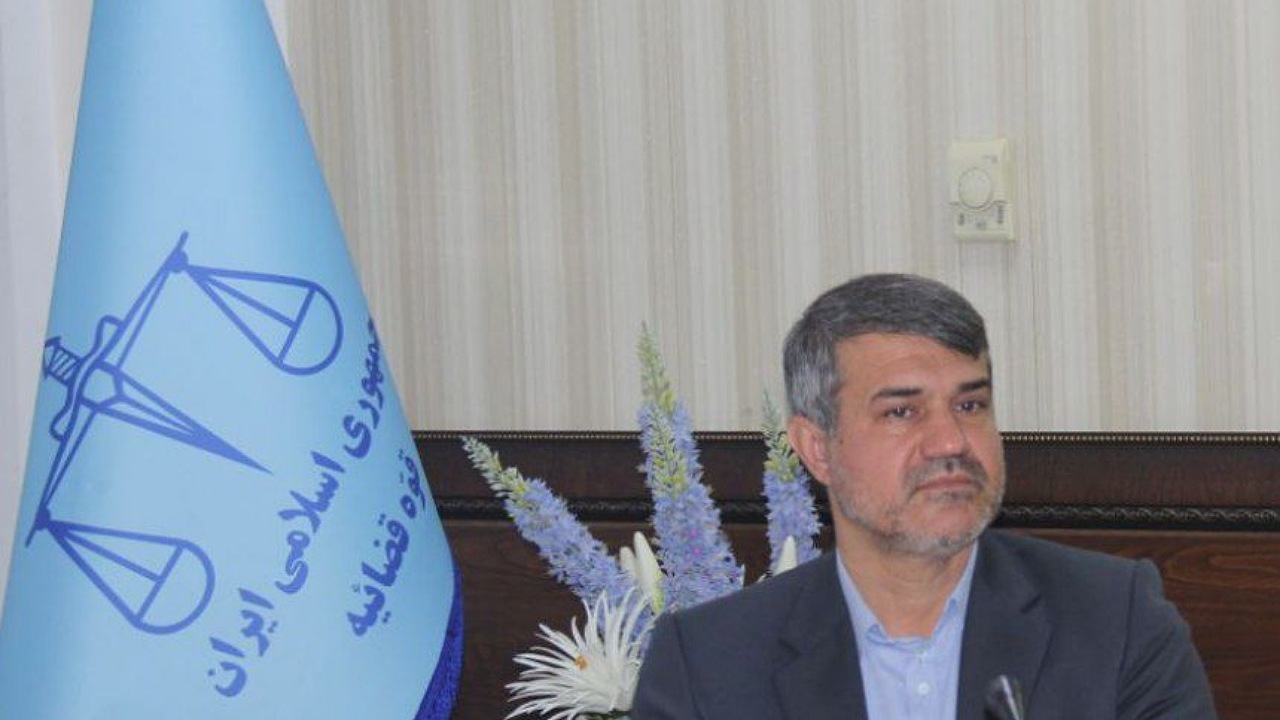 کشف سلاح در کرمان