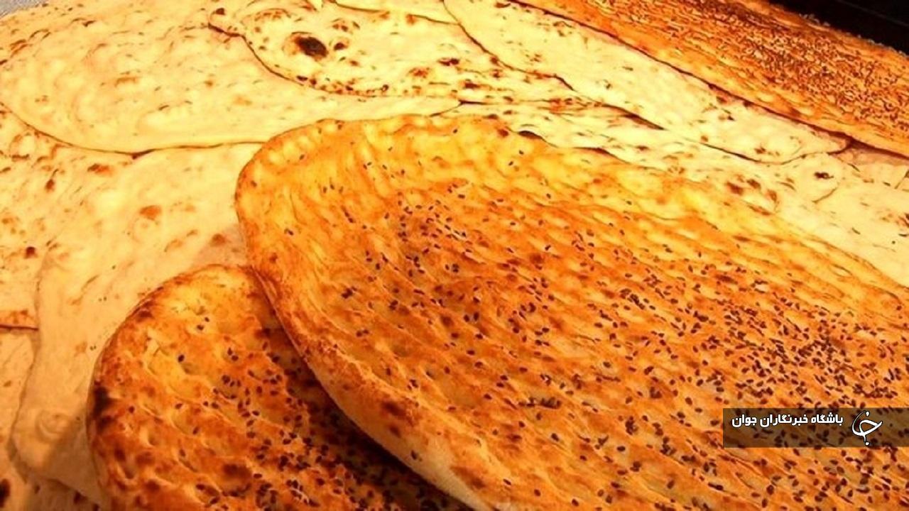 ماهانه ۳۱ هزار تن آرد در آذربایجان‌غربی تولید و توزیع می‌شود