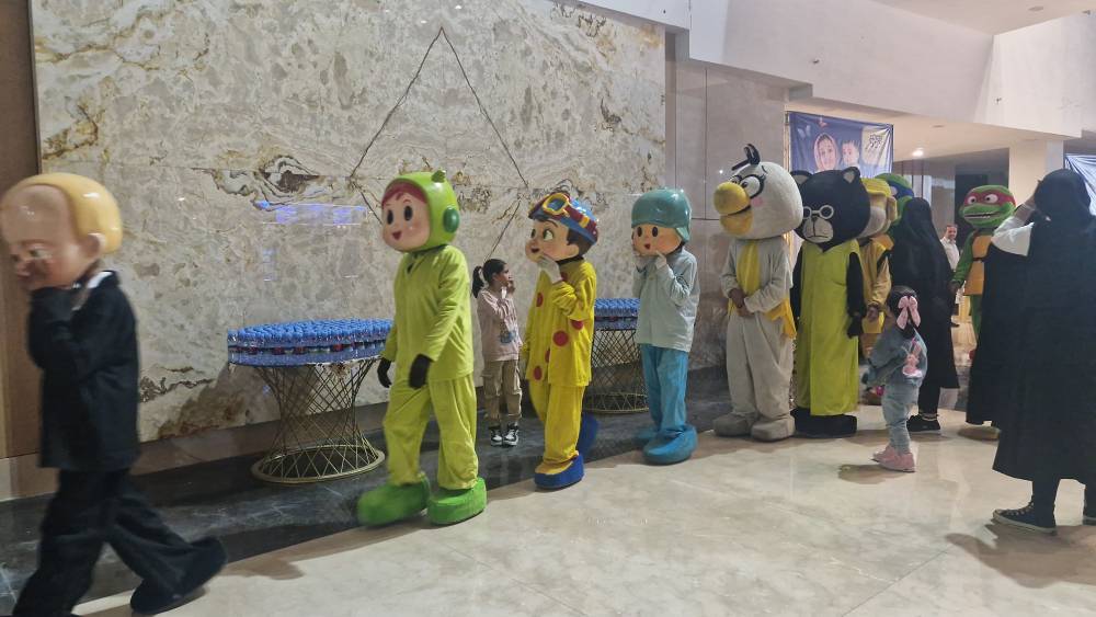 جشنواره فیلم کودک جشنواره فیلم کودک