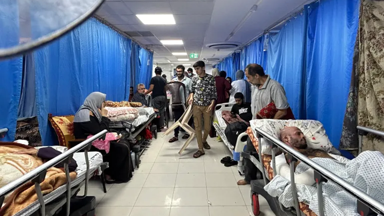 سازمان ملل: اسرائیل در غزه مرتکب جنایت جنگی شده است