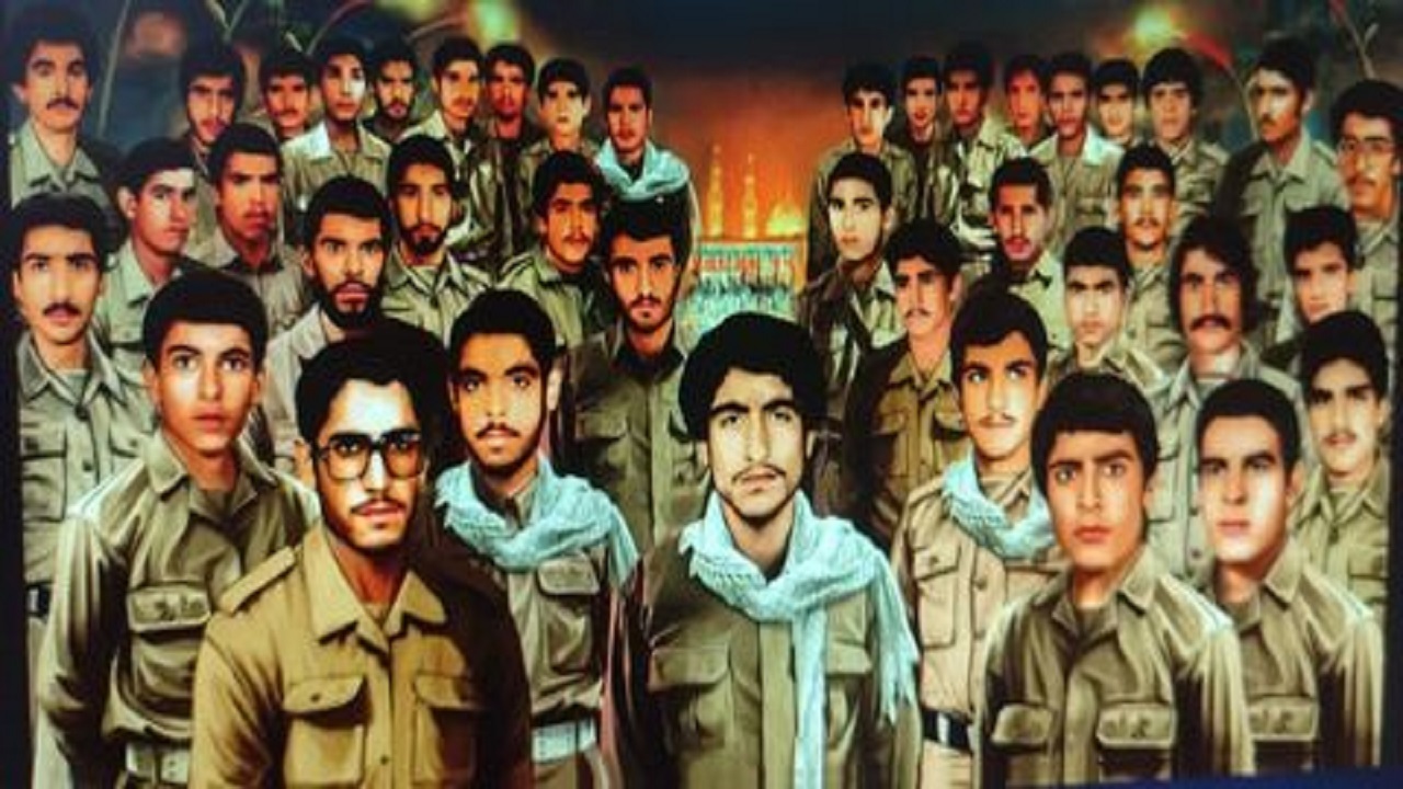 شهرکرد میزبان اجلاسیه ۵۷ شهید دانشجو معلم