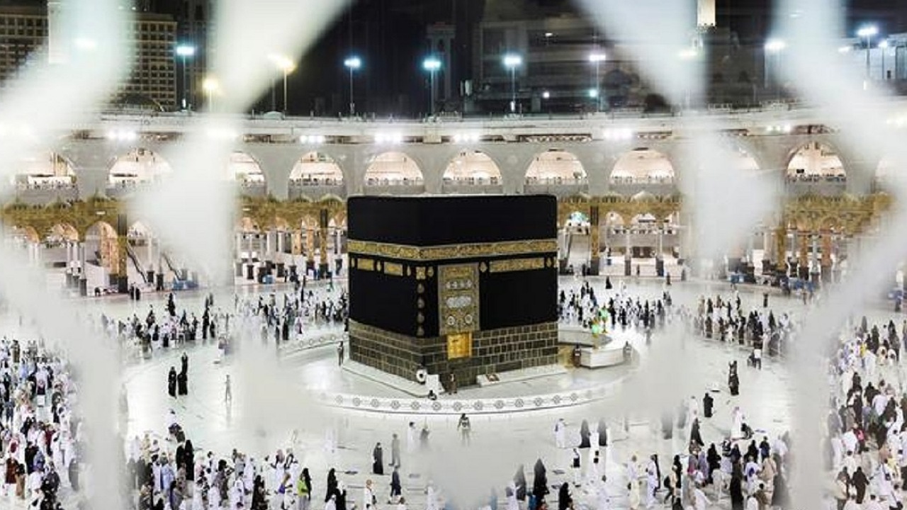 ثبت نام بیش از ۵۴ هزار نفر برای تشرف به عمره مفرده