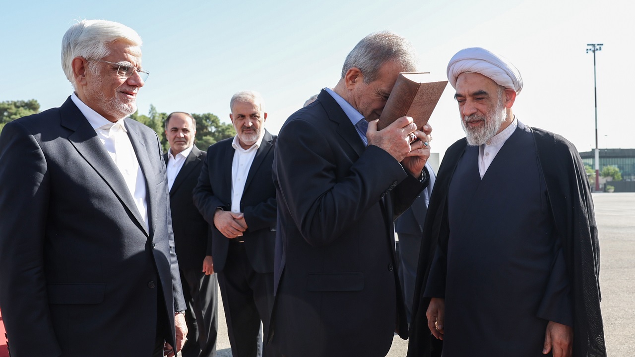 سفر مهم رئیس‌جمهور به نیویورک/ سازمان ملل منتظر سخنان پزشکیان