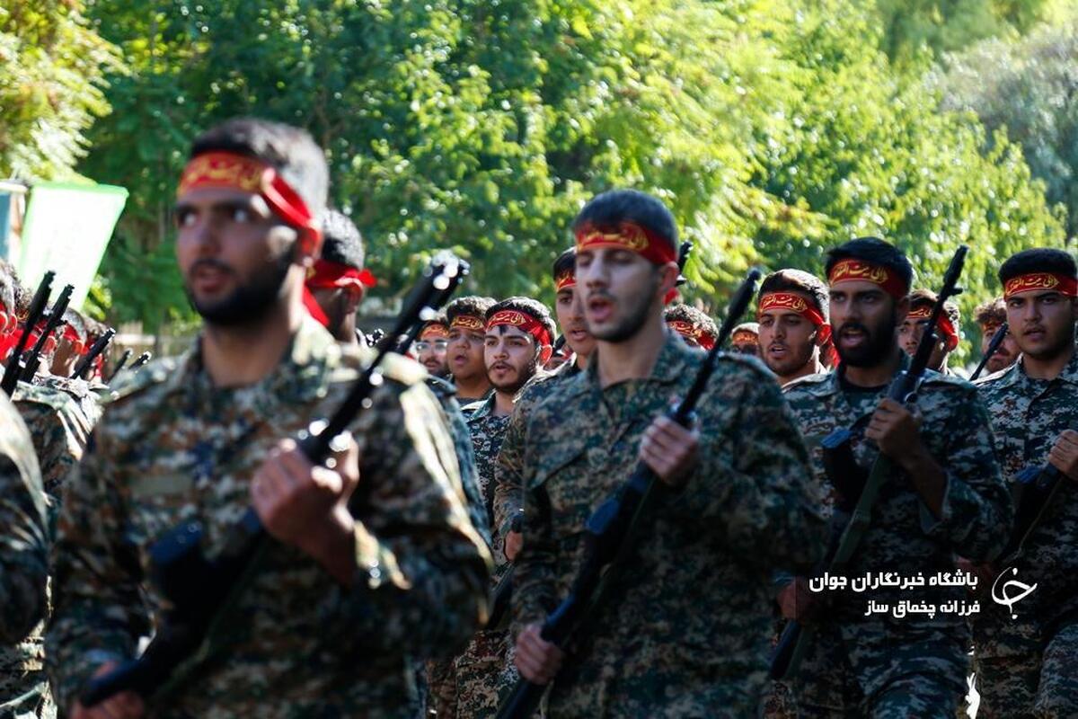 نمایشگاه دستاورد‌های «اقتدار و امنیت» در شیراز