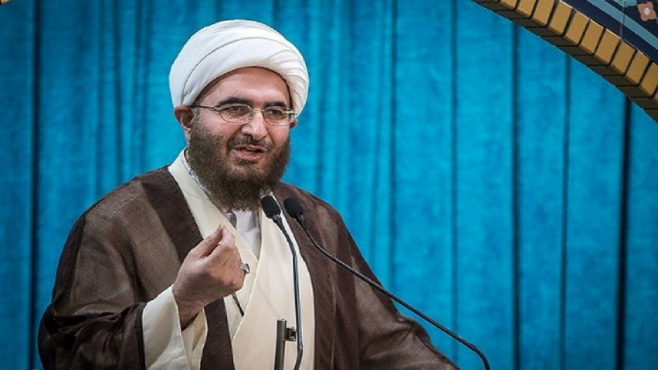 رئیس شورای سیاستگذاری ائمه جمعه جان باختن کارگران معدن طبس را تسلیت گفت