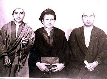 سید روح&zwnj;الله موسوی خمینی