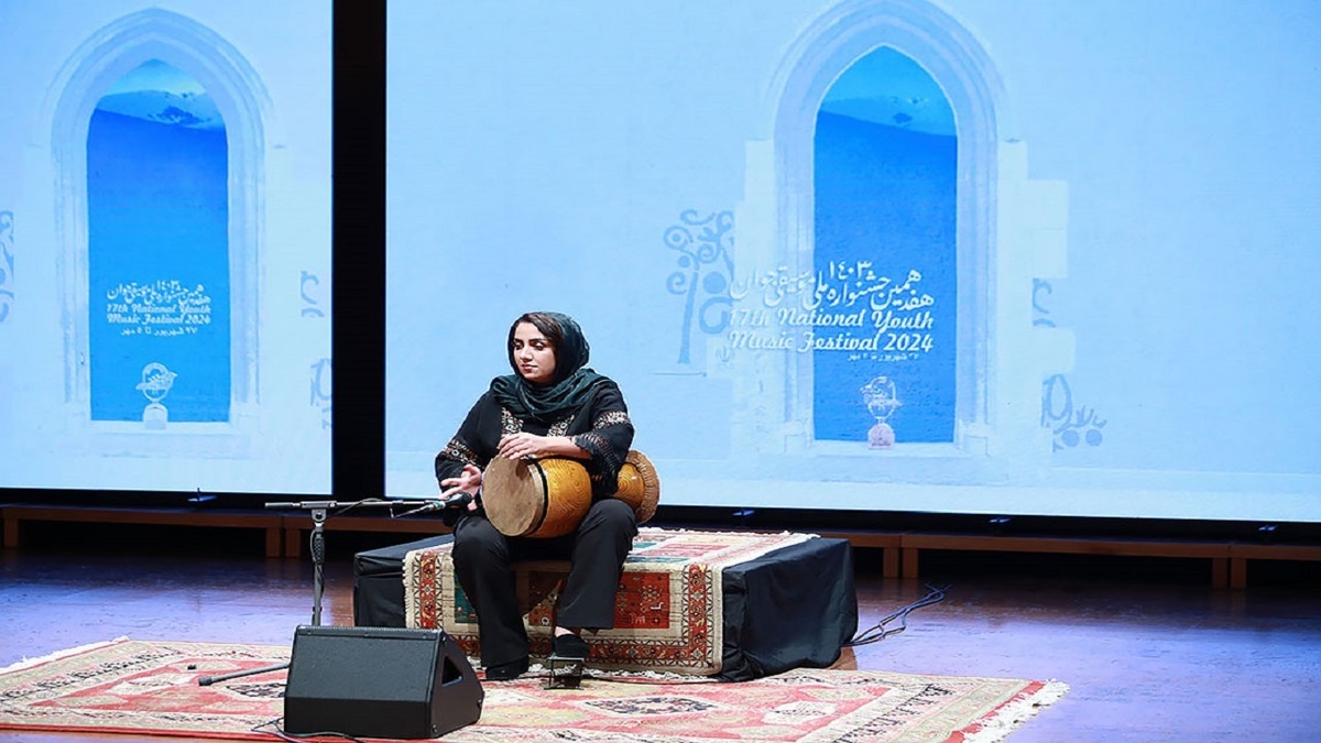 باشگاه خبرنگاران -جشنواره موسیقی جوان، محل ارزیابی تخصصی جوانان مستعد