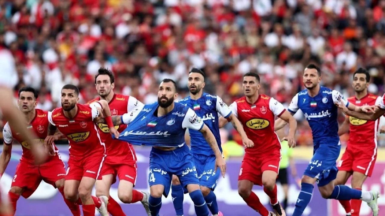 بزرگ‌ترین معضل پرسپولیس در بازی با استقلال