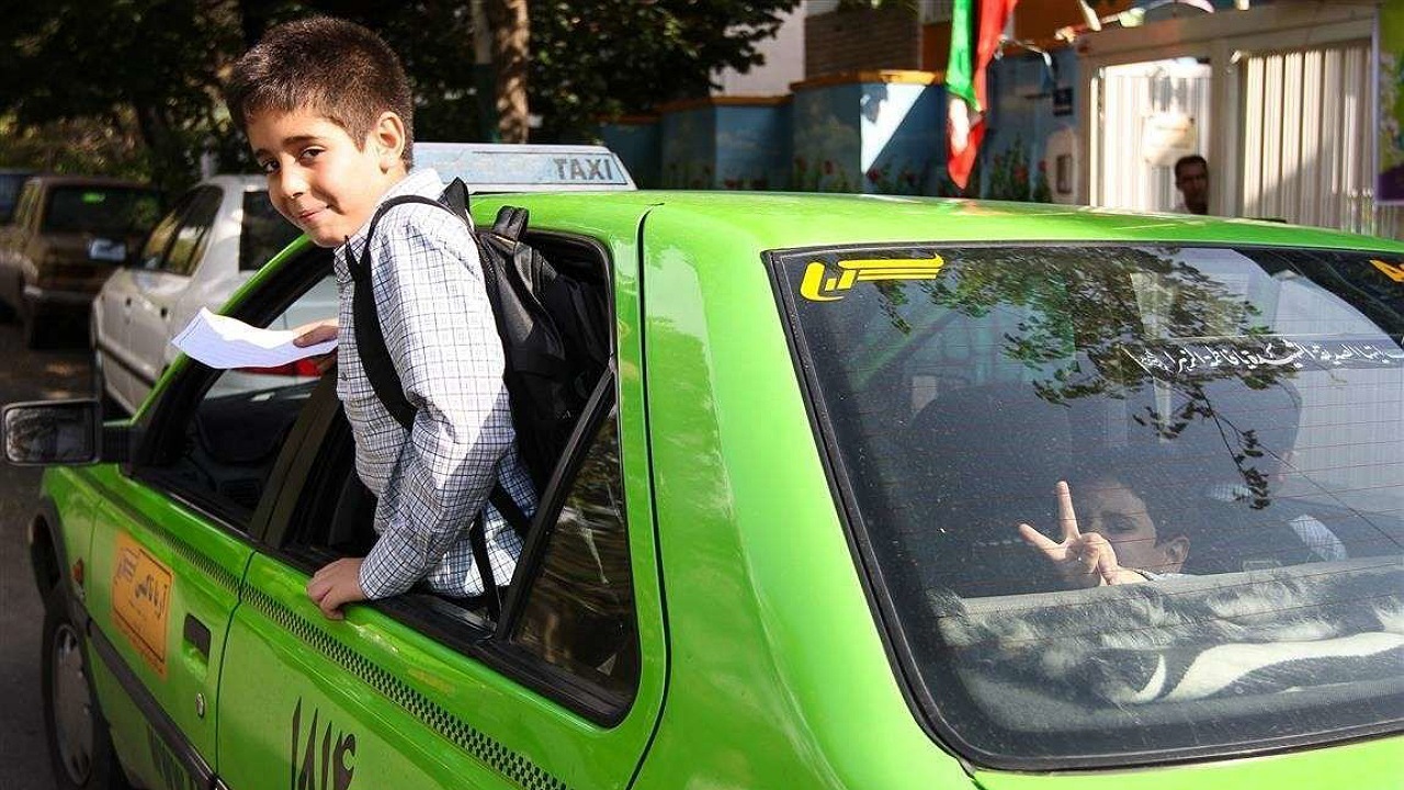 مهلت ثبت‌نام خودرو‌های سرویس مدارس تا آذرماه تمدید شد