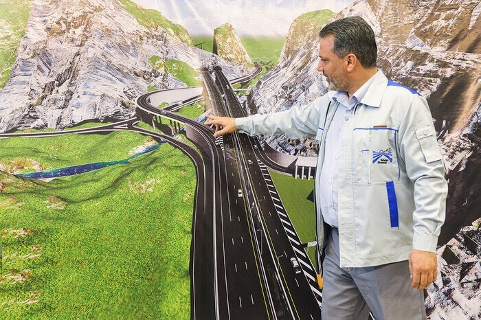بهسازی محور کندوان معطل اراده مسئولان بهسازی محور کندوان معطل اراده مسئولان