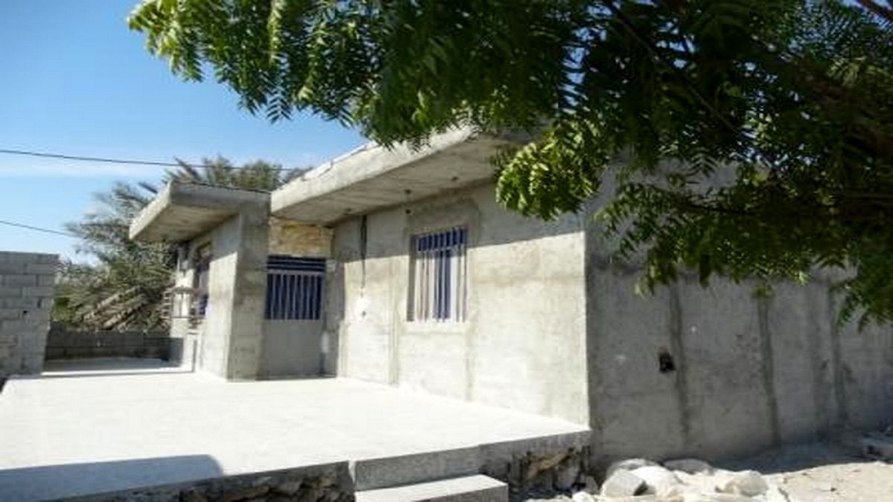 واگذاری هزار واحد مسکونی در هرمزگان