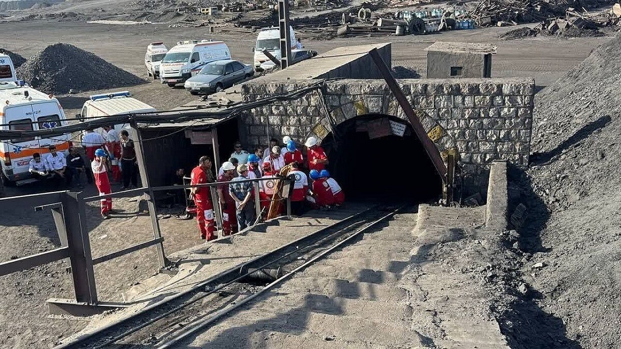 پیشنهاد محاسبه یک سال کار در معدن برابر با ۲ سال