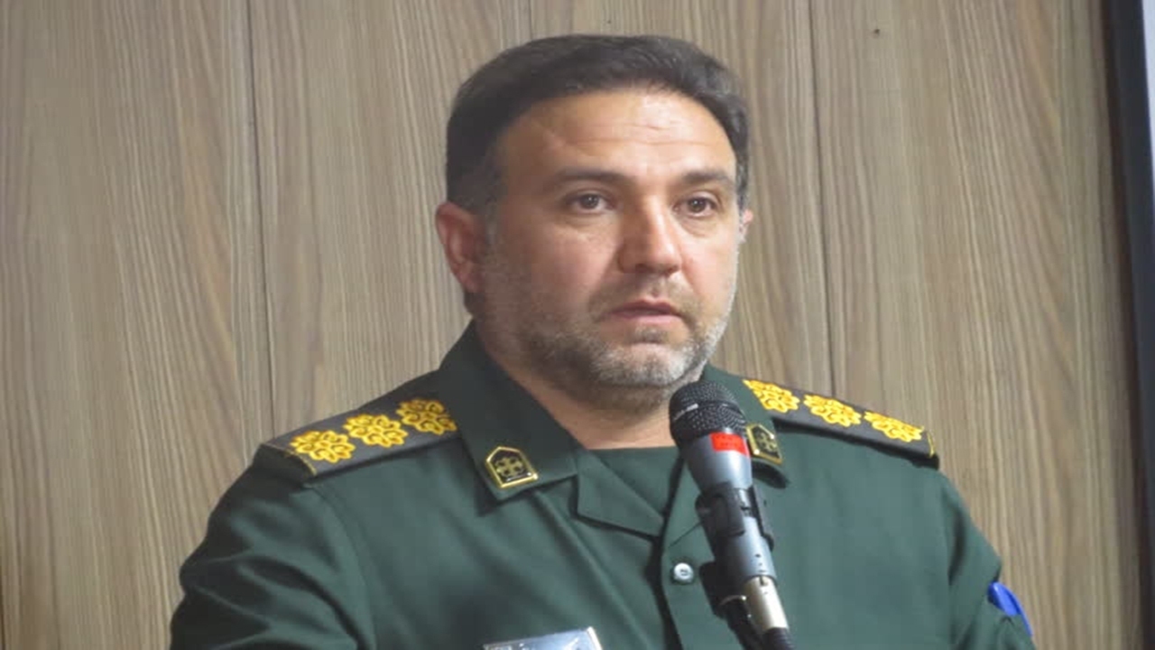 برگزاری بیش از ۵۸۰ ویژه برنامه در هفته دفاع مقدس در کازرون