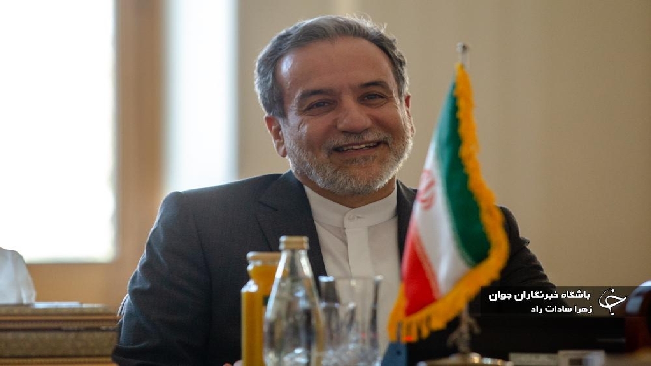 روایت عراقچی از دومین روز فعالیت‌های دیپلماتیک خود در نیویورک