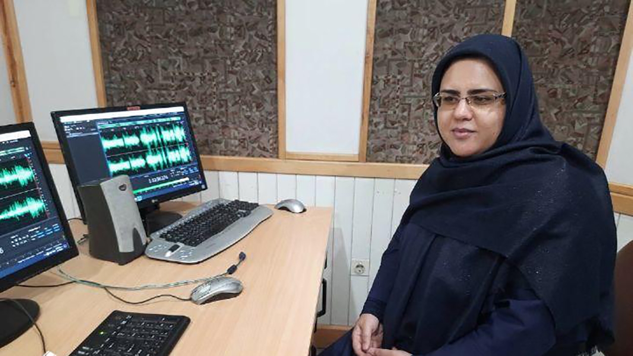 روایت عاشقانه پدر در رادیو سلامت/ «در آغوش پدر»، روایتگر عاشقانه‌های پدر پسری